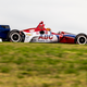 Illustration for article titled Here's All the Action From IndyCar Practice At COTA